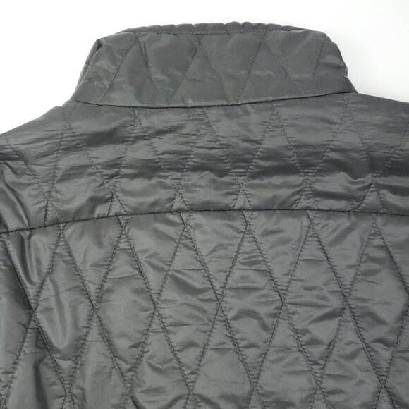 Patagonia Nano Puff Jacket Down Quilted Primaloft 84215 Women's XL - Picture 12 of 15